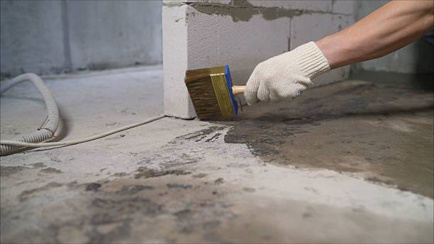 24/7 Emergency Basement Waterproofing experts in Dora, AL